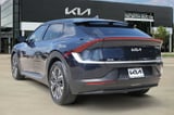 2024 Kia EV6 - Preview 4