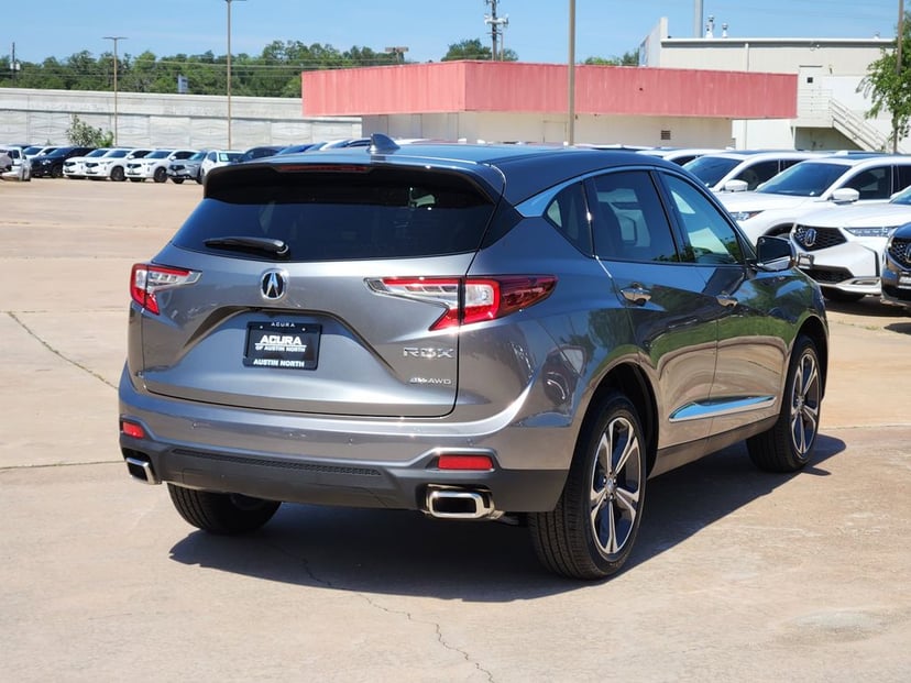 2026 Acura RDX - Image 3