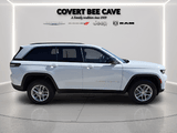 2026 Jeep Grand Cherokee - Preview 11