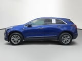 2023 Cadillac XT5 - Preview 4
