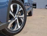 2021 Subaru Outback - Preview 2