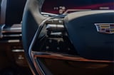 2026 Cadillac Escalade ESV - Preview 13