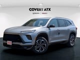 2026 Buick Enclave - Preview 2