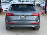 2017 Audi Q5 - Preview 8