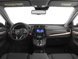 2017 Honda CR-V - Preview 8