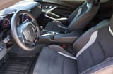 2024 Chevrolet Camaro - Preview 10