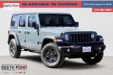 2026 Jeep Wrangler - Preview 2