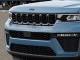 2027 Jeep Grand Cherokee - Preview 7