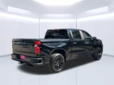 2026 Chevrolet Silverado 1500 - Preview 6