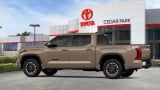 2026 Toyota Tundra - Preview 5
