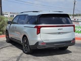 2027 Kia Carnival - Preview 6