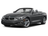 2018 BMW 4 Series - Preview 3