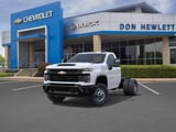 2026 Chevrolet Silverado 3500 HD - Preview 8