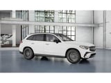 2027 Mercedes-Benz GLC - Preview 13