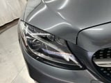 2017 Mercedes-Benz C-Class - Preview 11