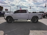 2020 Ram 2500 - Preview 4