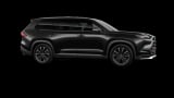 2026 Toyota Grand Highlander - Preview 13