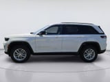 2026 Jeep Grand Cherokee - Preview 3