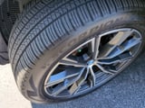 2023 BMW X6 - Preview 11