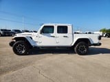 2022 Jeep Gladiator - Preview 4