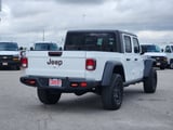 2022 Jeep Gladiator - Preview 7