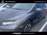 2026 Honda Odyssey - Preview 2