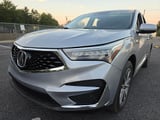 2020 Acura RDX - Preview 4