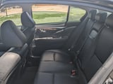 2014 INFINITI q50 - Preview 15