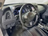 2016 INFINITI QX70 - Preview 9