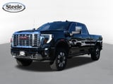 2024 GMC Sierra 2500 HD - Preview 2