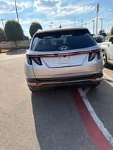 2024 Hyundai Tucson - Preview 5