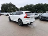 2026 Volvo XC60 - Preview 3