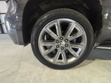 2015 Chevrolet Suburban - Preview 2