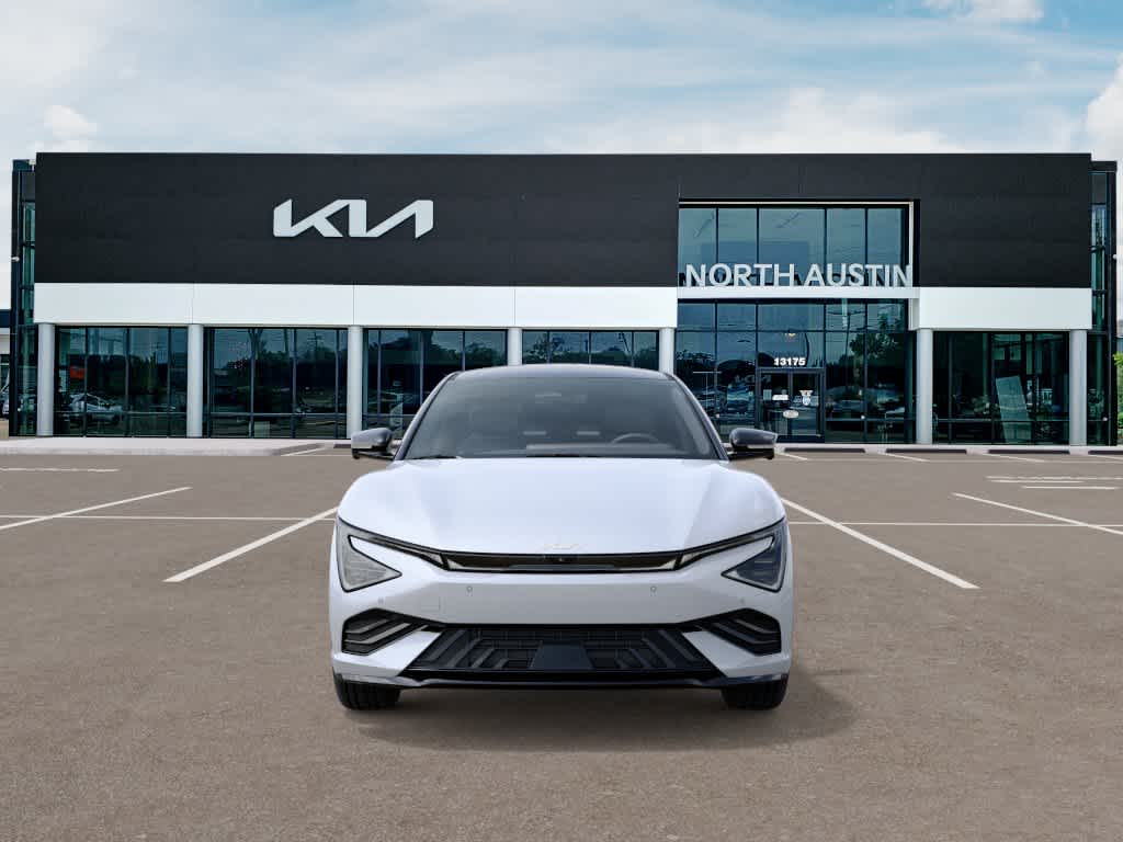 2026 Kia EV6 - Image 2