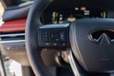 2027 INFINITI QX65 - Preview 13