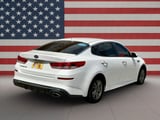 2019 Kia Optima - Preview 7