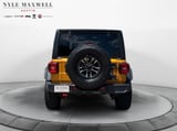 2026 Jeep Wrangler - Preview 15
