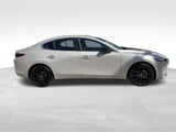 2025 Mazda Mazda3 - Preview 4