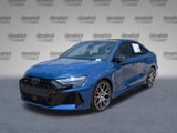 2026 Audi RS 3 - Preview 4