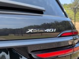 2027 BMW X7 - Preview 10