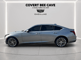 2026 Cadillac CT5 - Preview 5