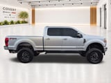 2020 Ford F-250 - Preview 11