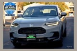 2027 Honda HR-V - Preview 2