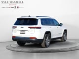 2021 Jeep Grand Cherokee - Preview 16