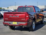 2026 Ram 1500 - Preview 4
