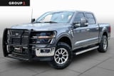 2024 Ford F-150 - Preview 2