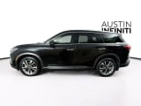 2023 INFINITI QX60 - Preview 4