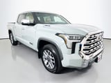 2026 Toyota Tundra - Preview 3