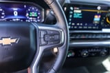 2024 Chevrolet Silverado 1500 - Preview 16
