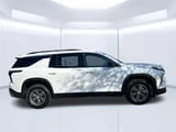 2027 Chevrolet Traverse - Preview 6